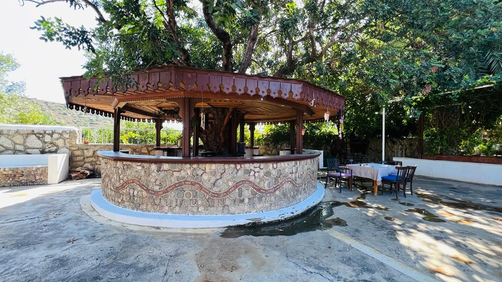 Boutique Hotel in Datca