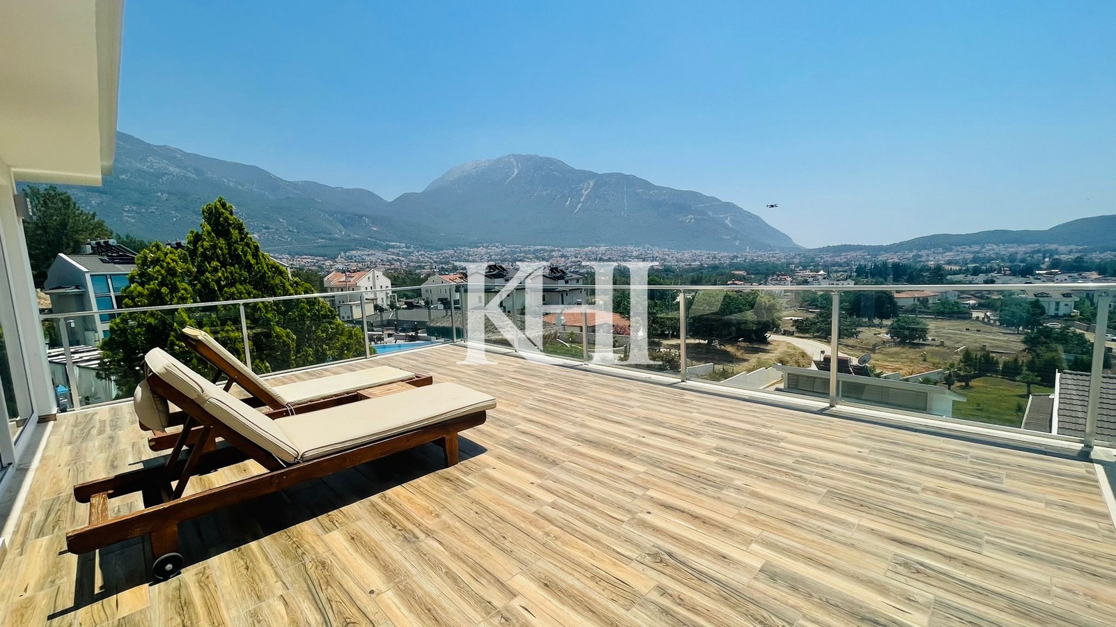 Stunning Luxury Villa in Ovacik