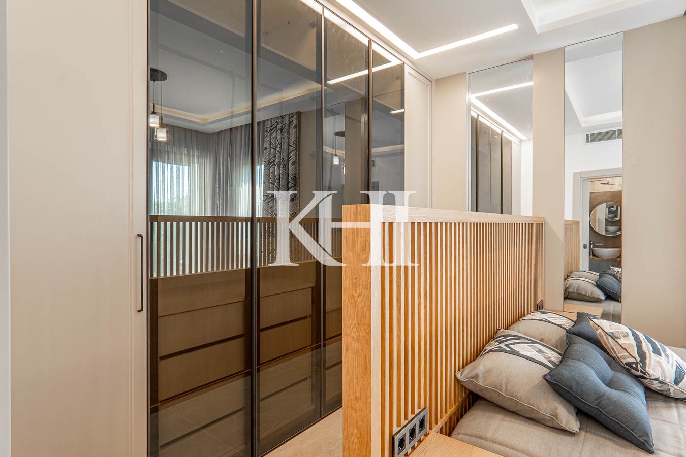 Private Villa in Central Bodrum