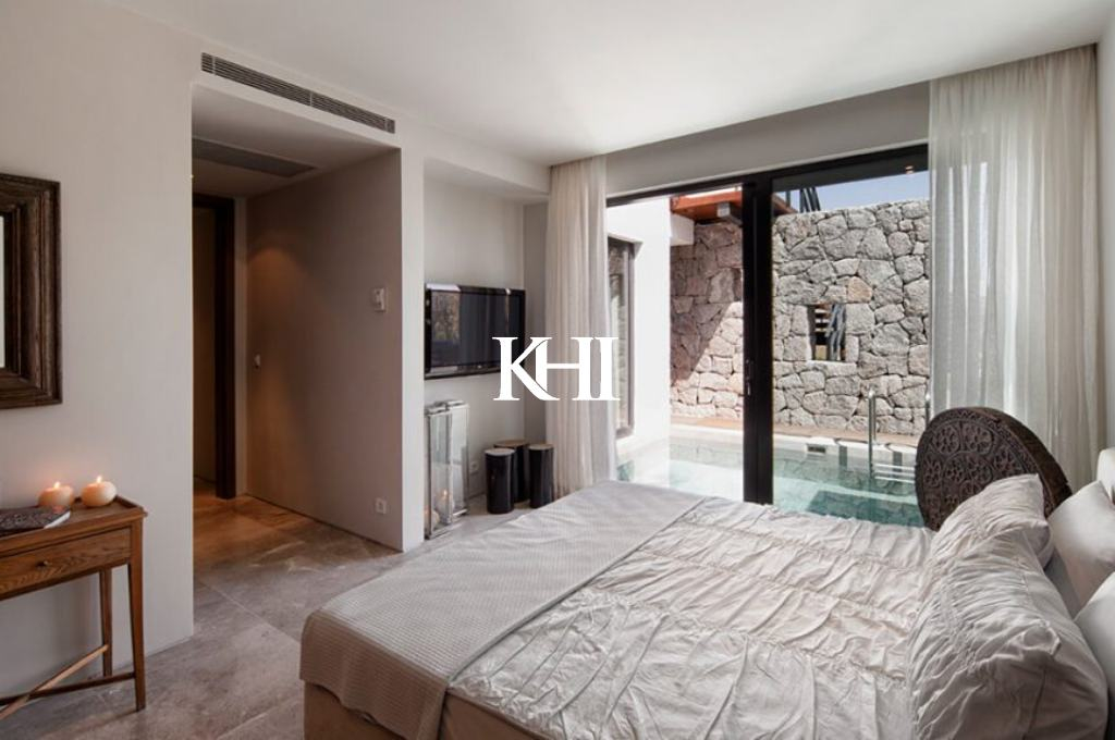 Sea-Front Property in Yalikavak