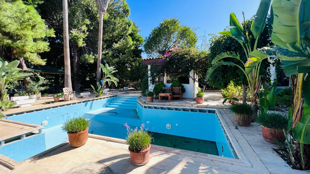 Boutique Hotel in Datca