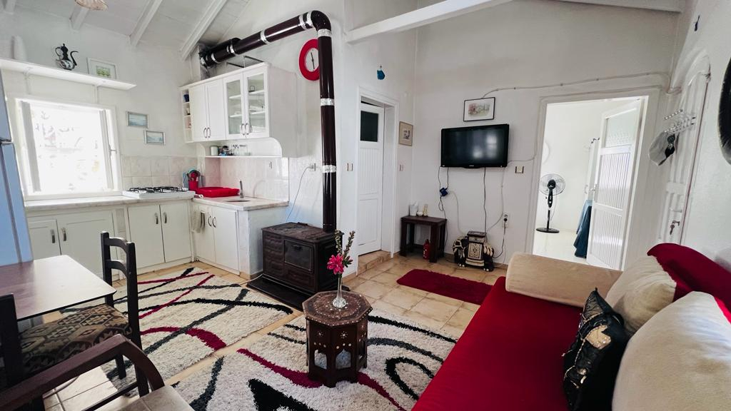 Secluded Property near Datca