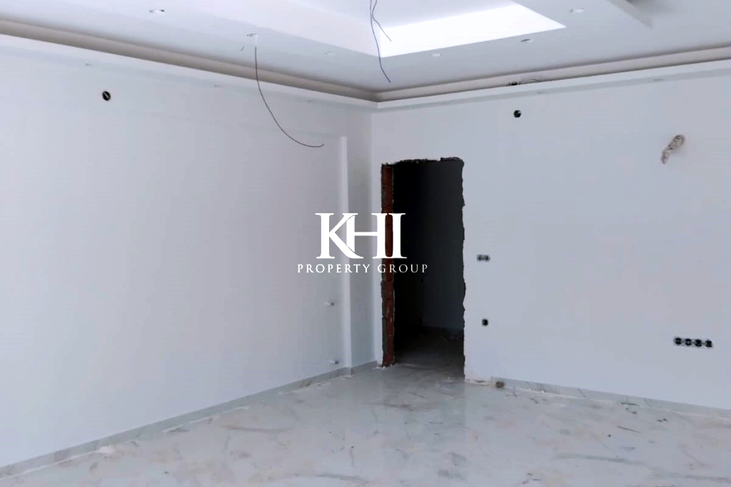 Brand New House in Akbuk