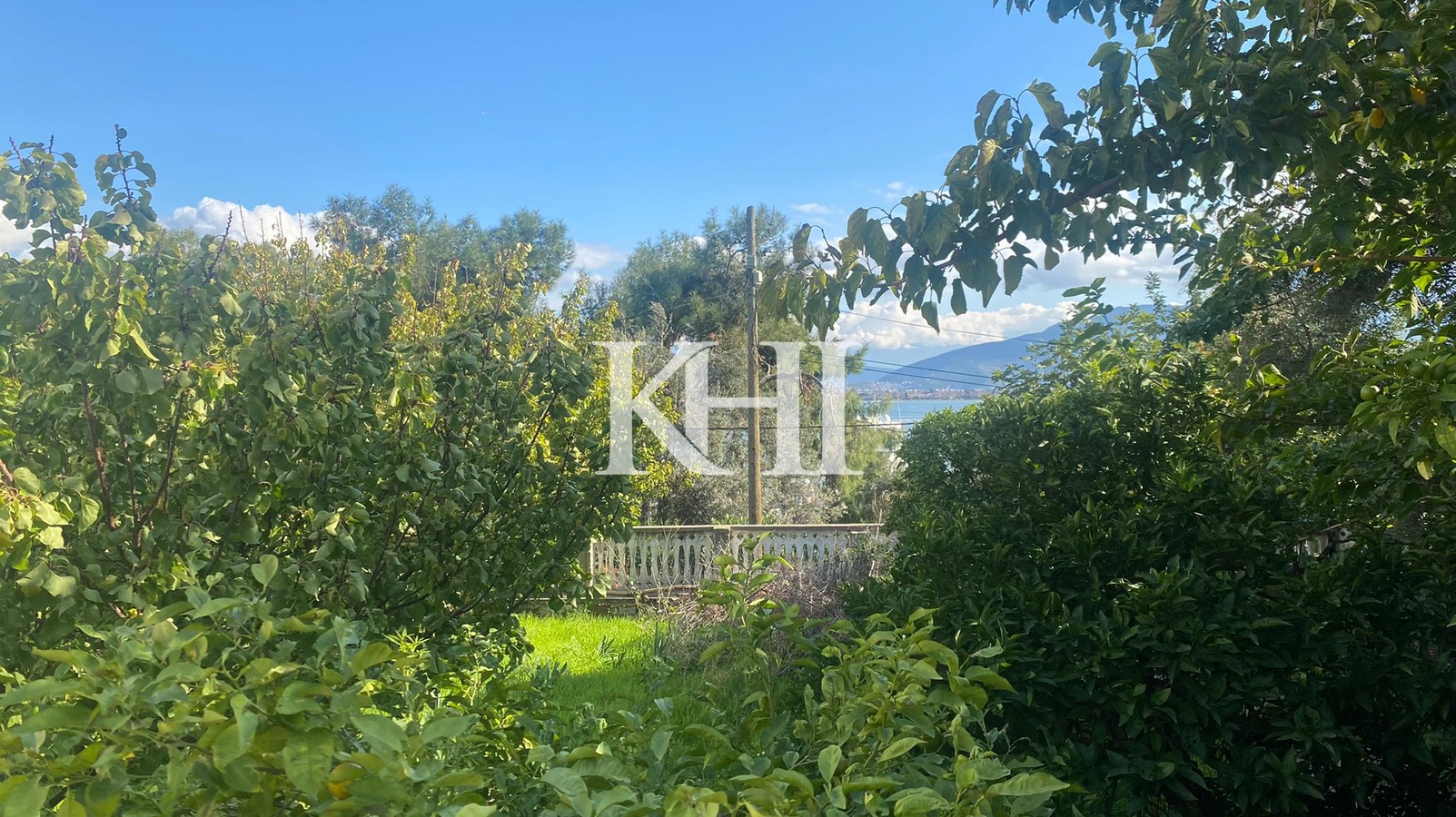 Sea-Front Sovalye Island Property