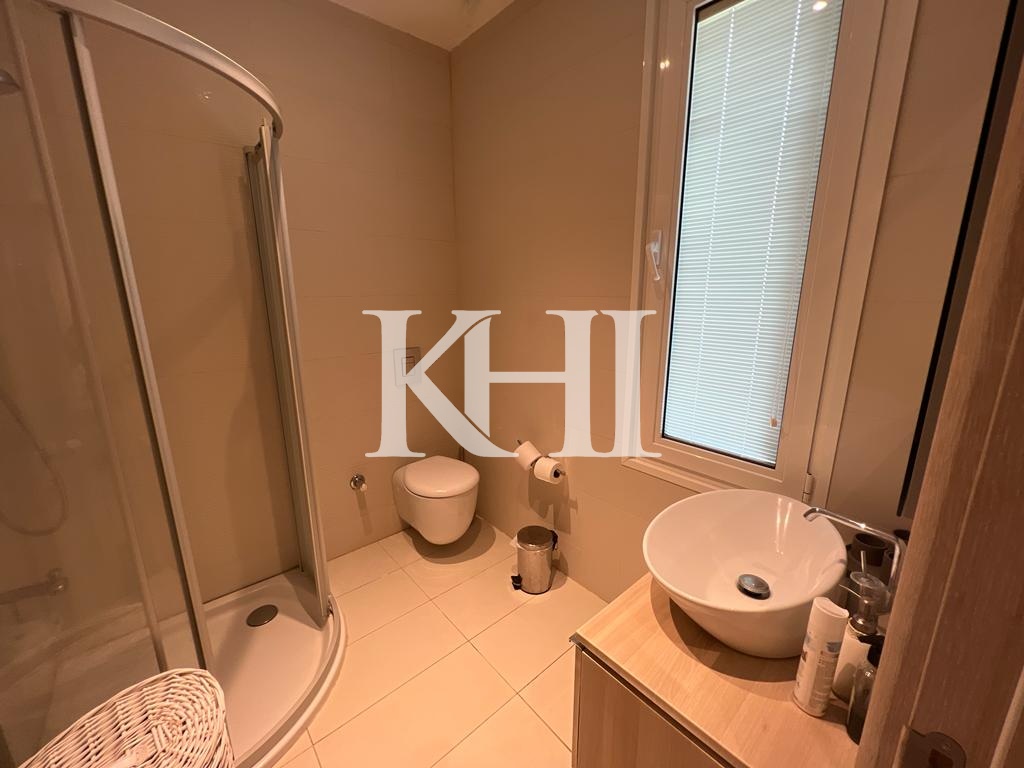 Private Sea Front Property