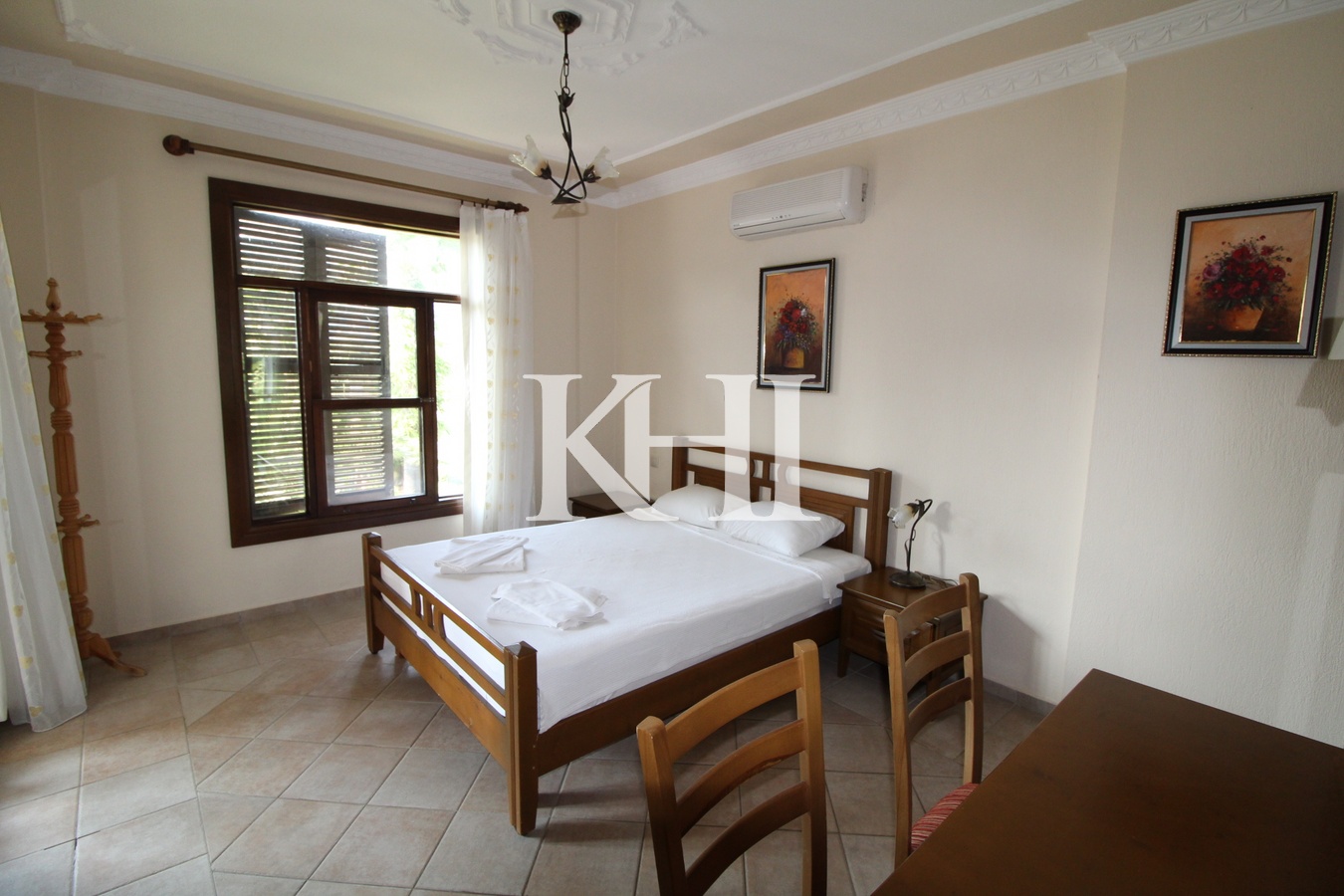 Spacious Private Dalyan Villa