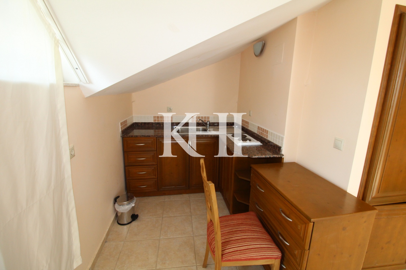 Spacious Private Dalyan Villa