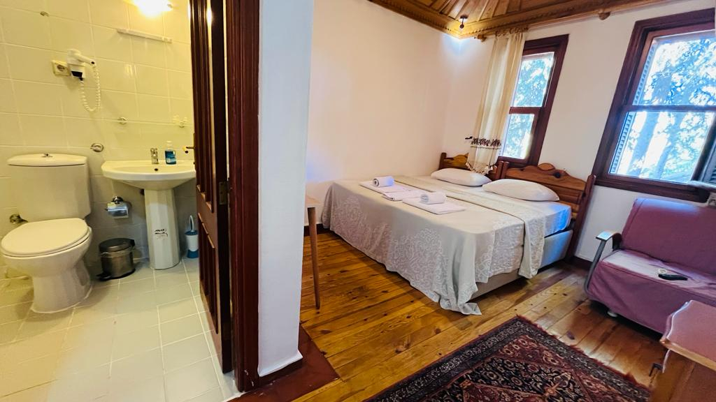 Boutique Hotel in Datca
