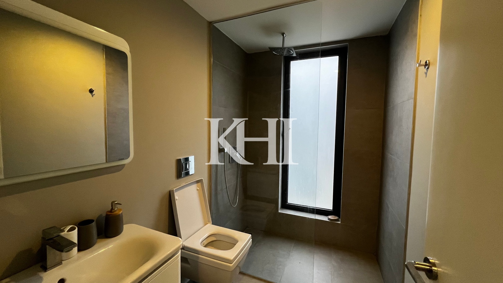 Modern Villa in Yalikavak