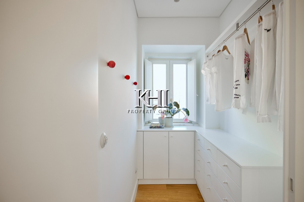 Renovated Villa in Lisbon