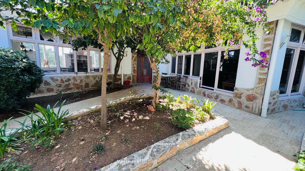 Boutique Hotel in Datca