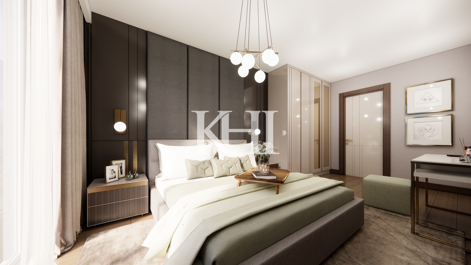 Investment Opportunity in Istanbul