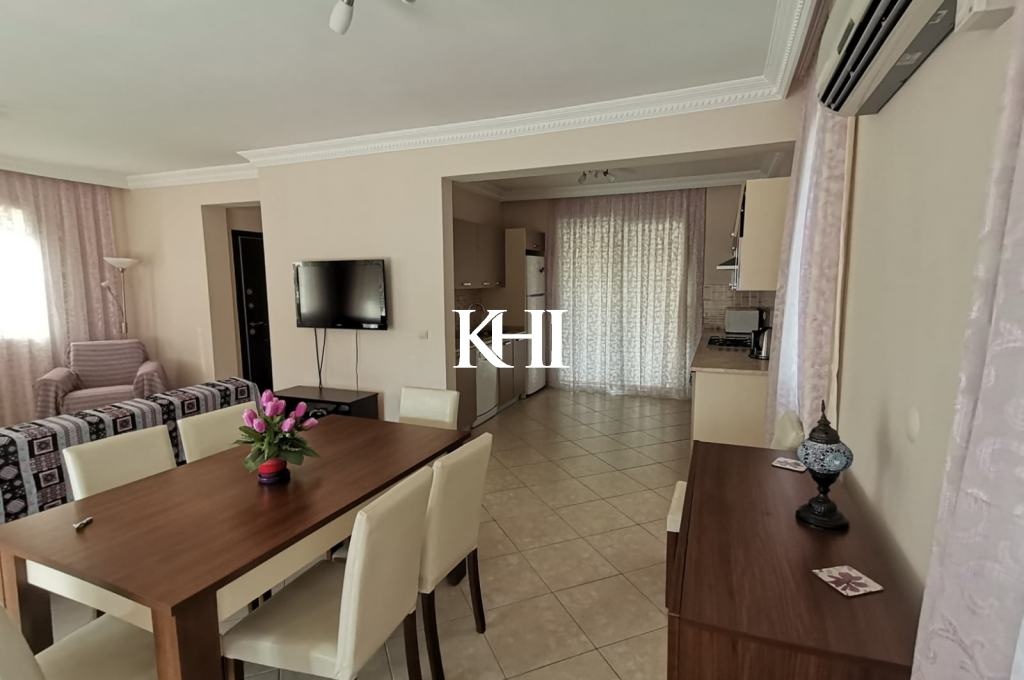 Detached Villa in Koca Calis