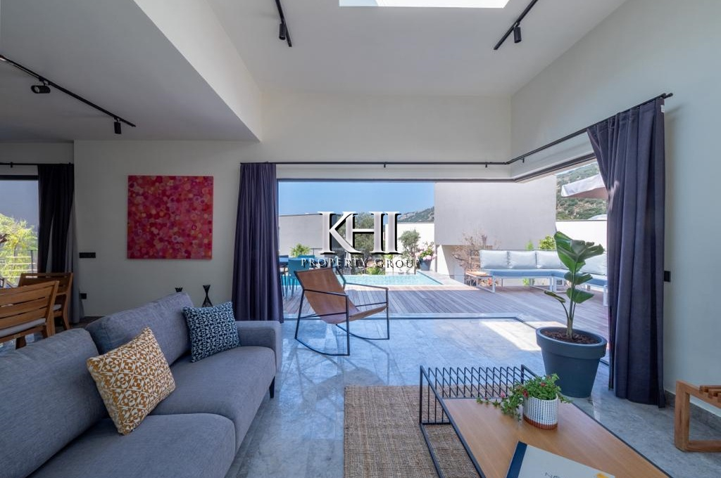 Prime Location Luxury Villa