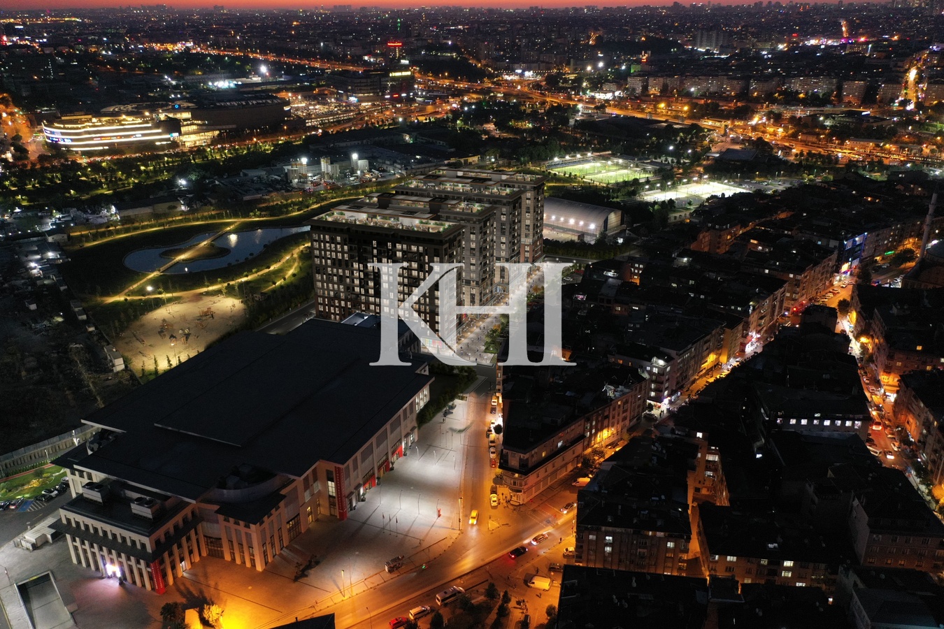 Investment Opportunity in Istanbul