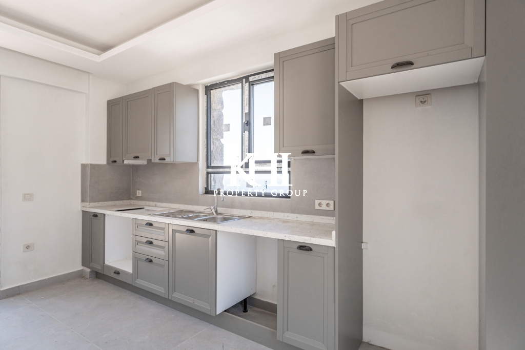 Brand New Flats in Turkbuku