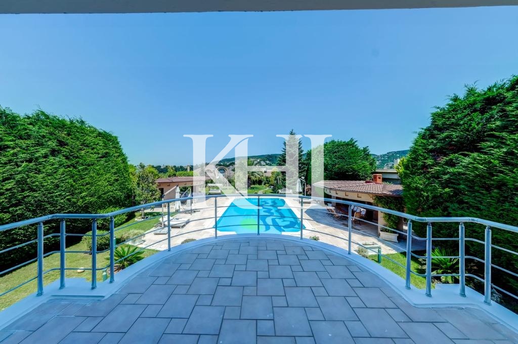 Spacious Luxury Villa in Beykoz