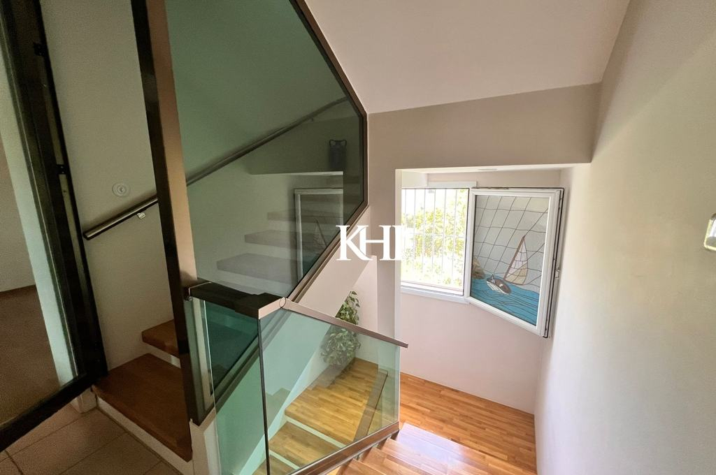 Central Location Villa in Fethiye