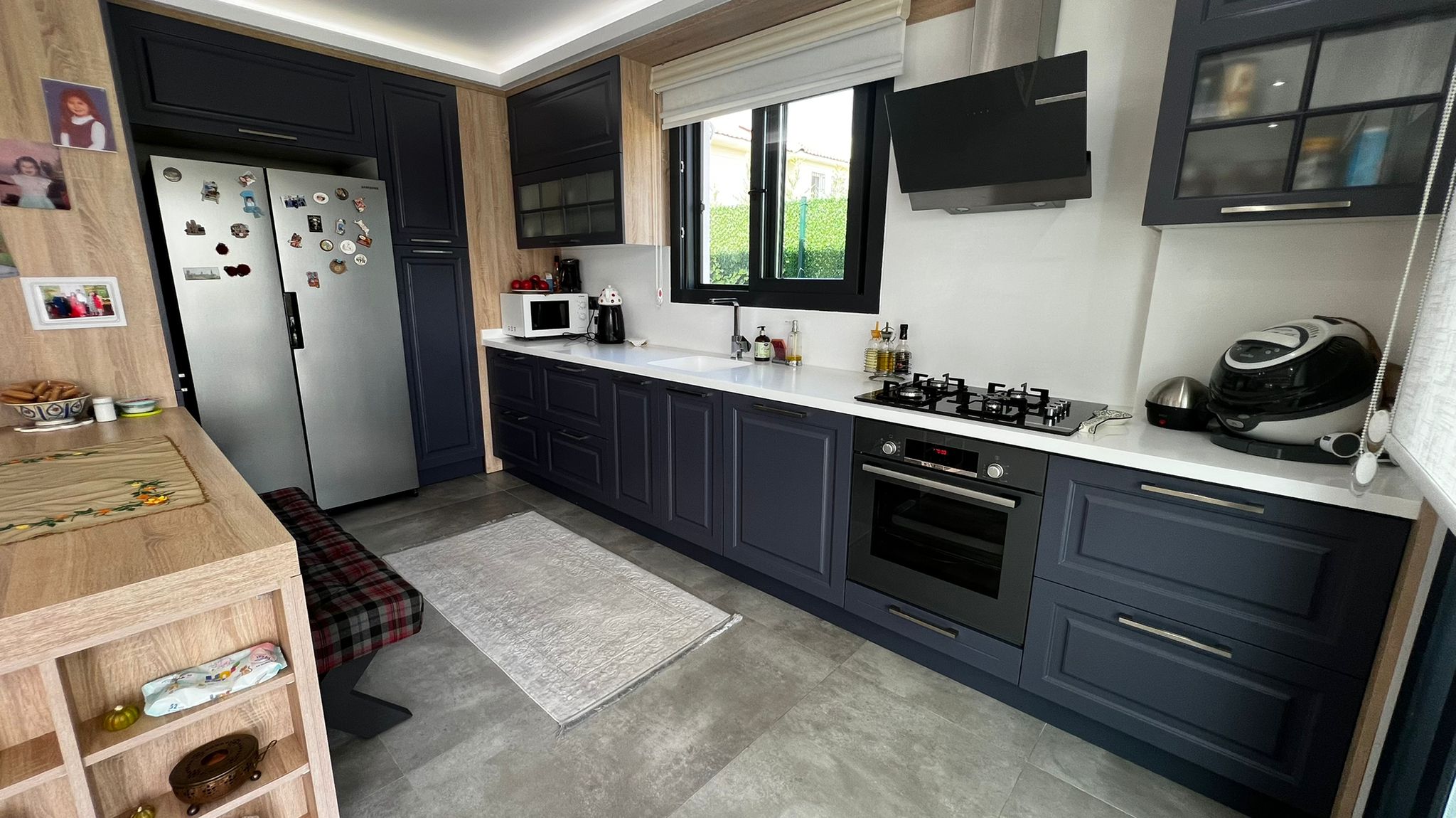 Villa Near Calis Beach