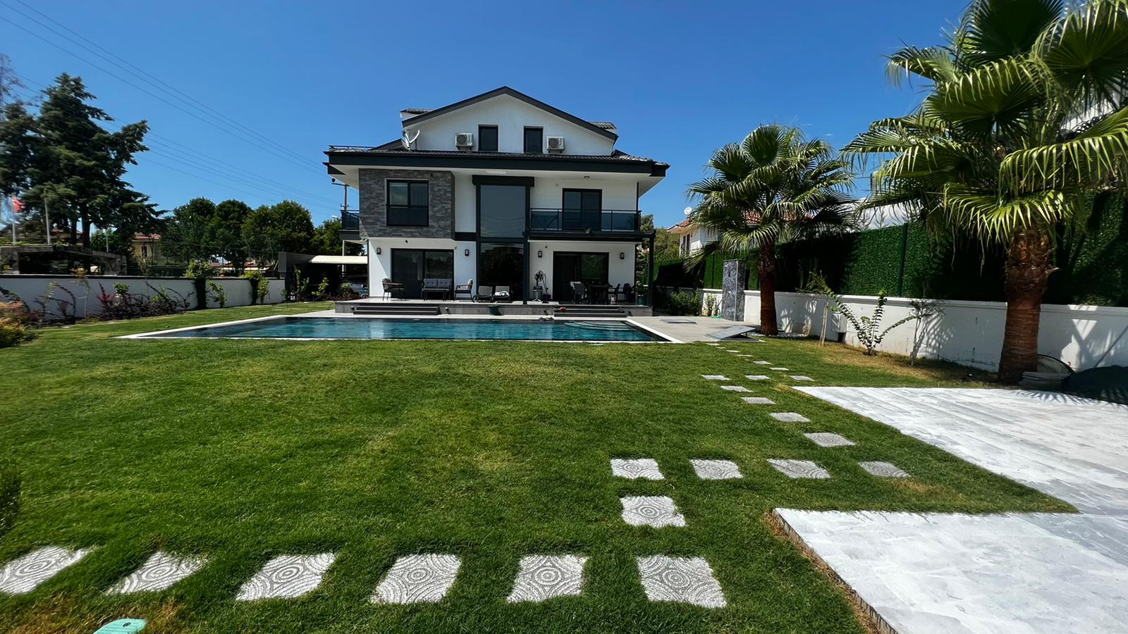 Villa Near Calis Beach