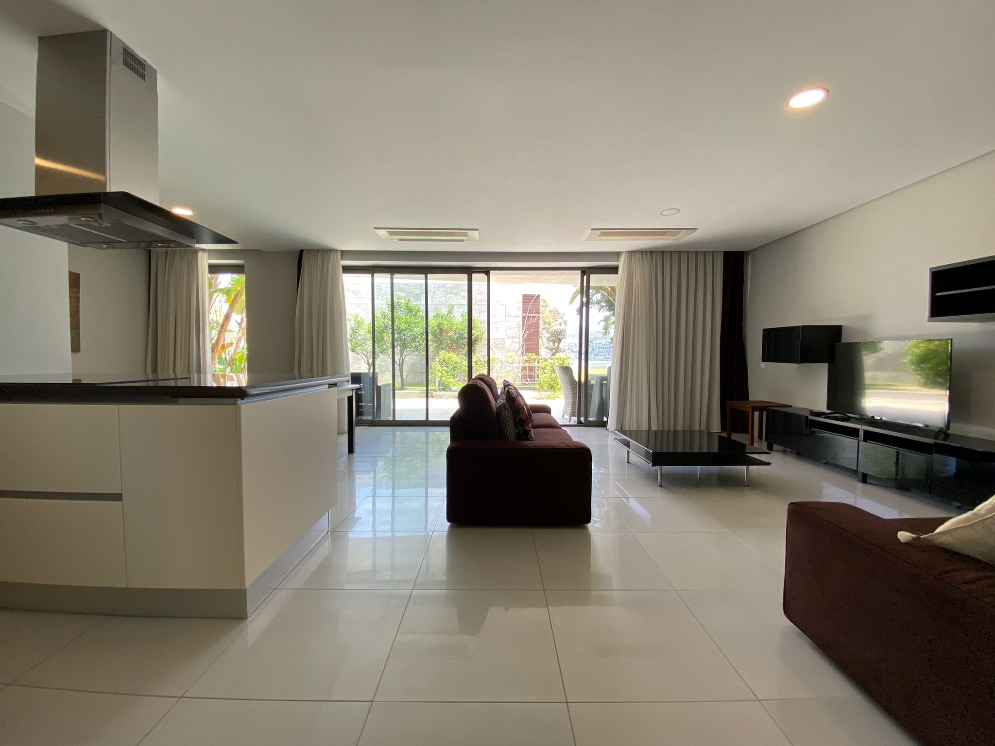 Luxury Duplex Apartments in Bodrum