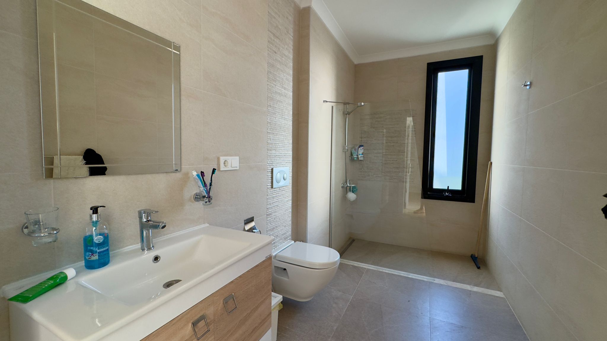 Stunning Detached Uzumlu Villa