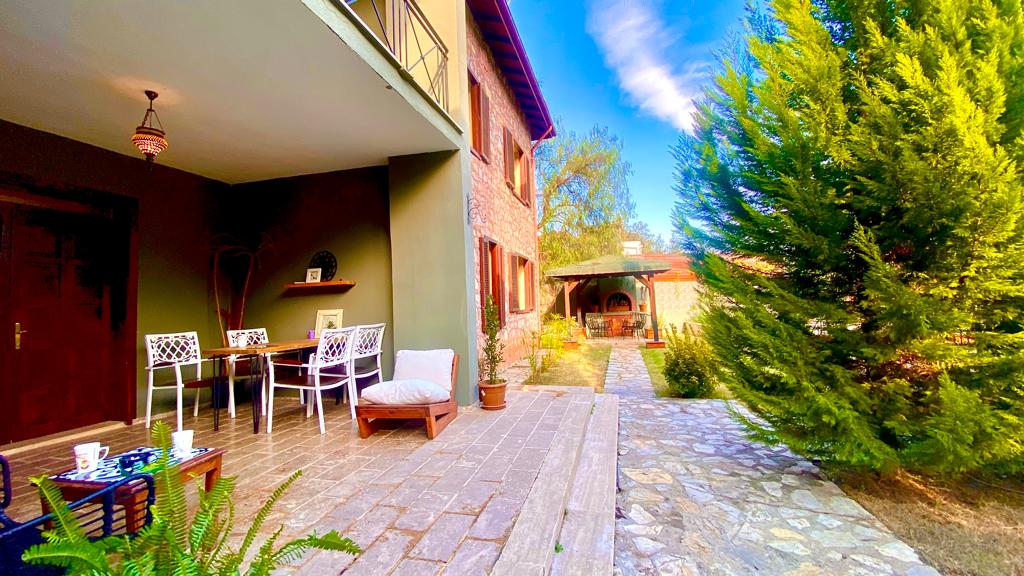 Stunning Property in Kayakoy