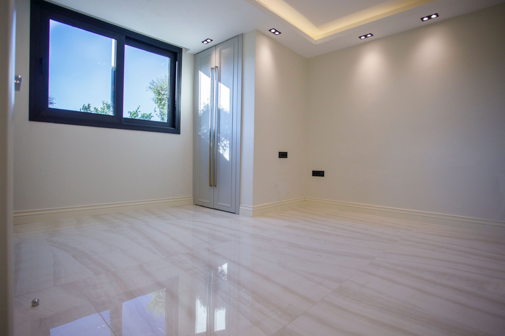 Luxury Modern Villas in Bodrum