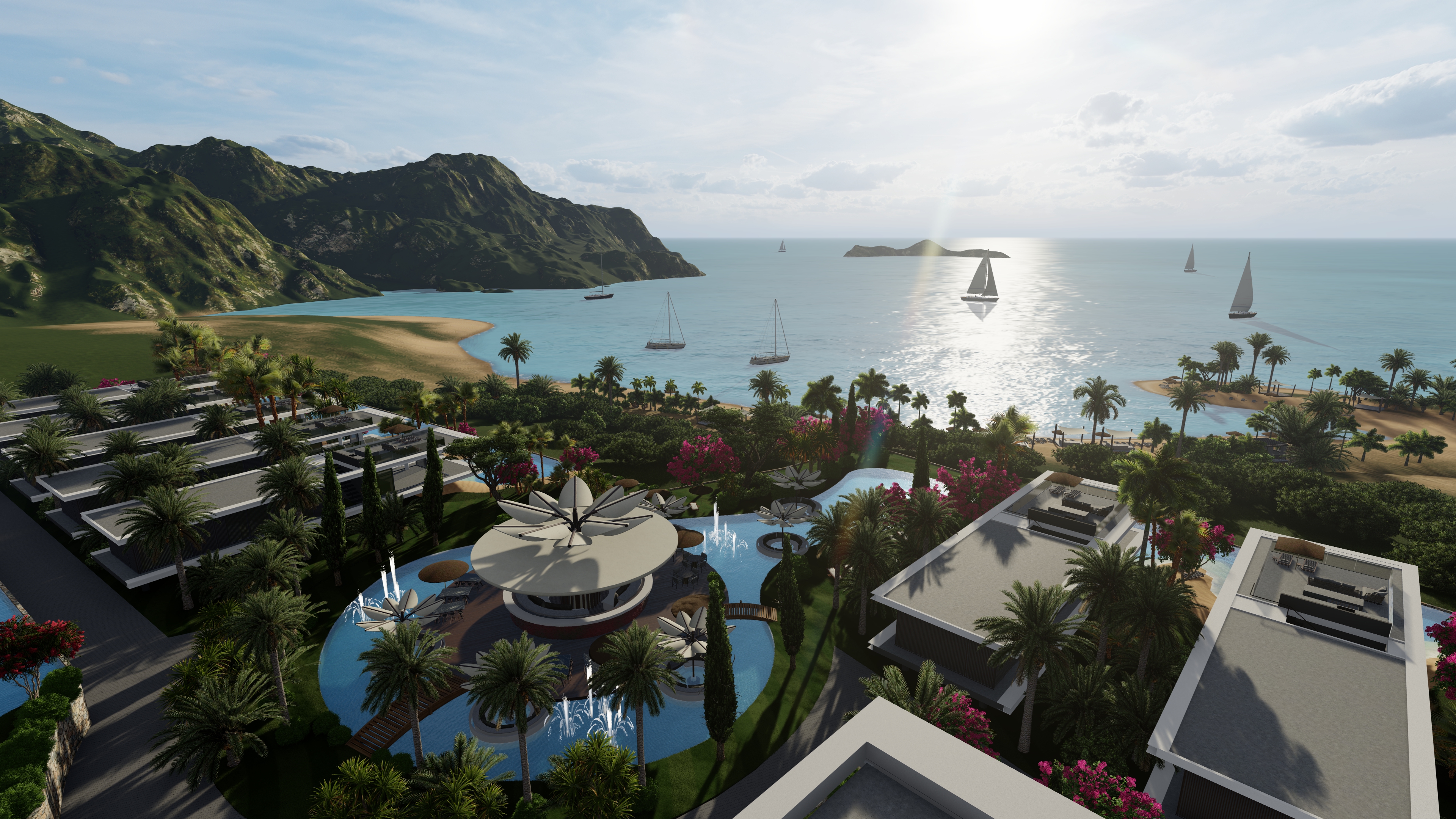 Prime Location Property in North Cyprus