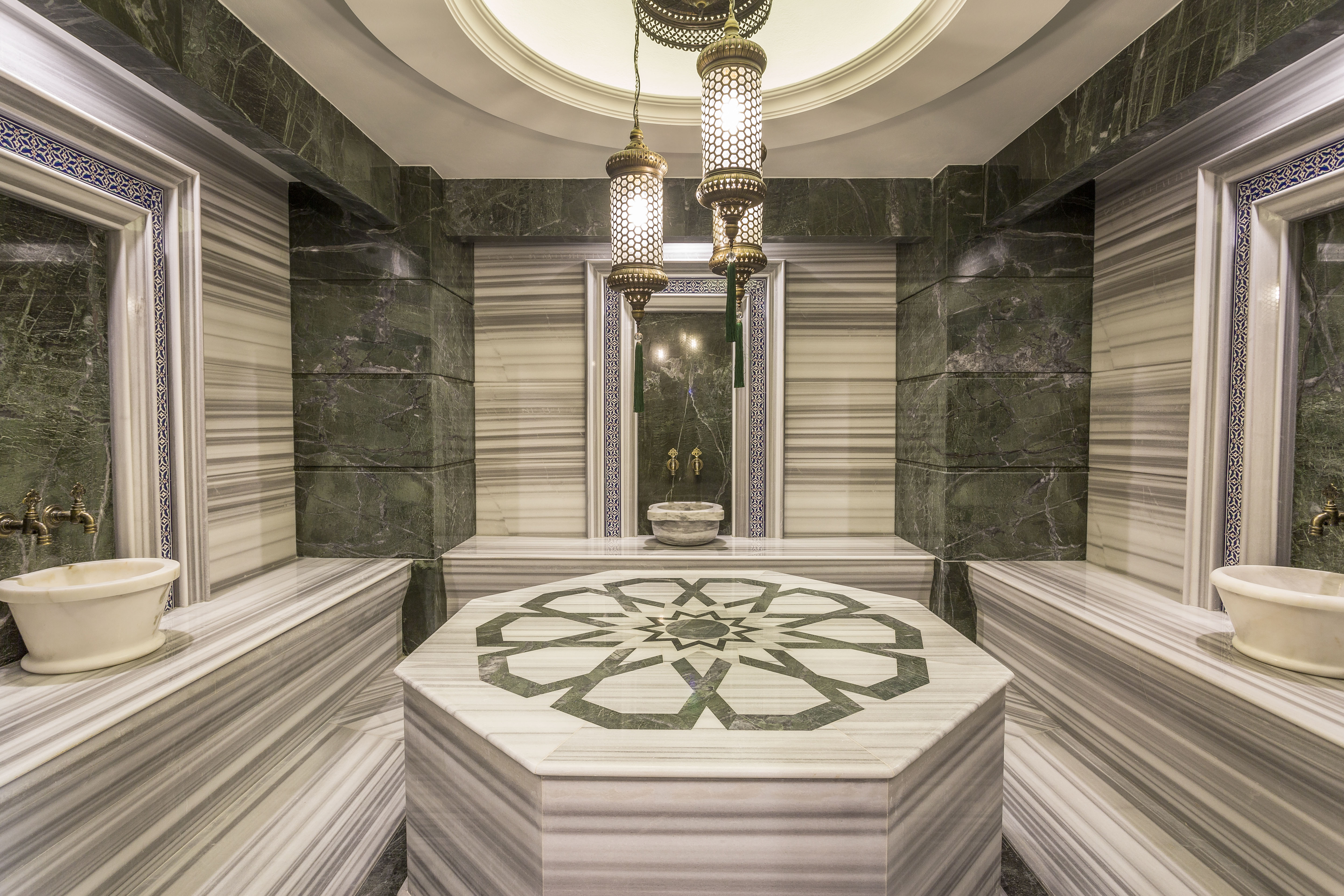 Luxury Villas in Kemer Antalya