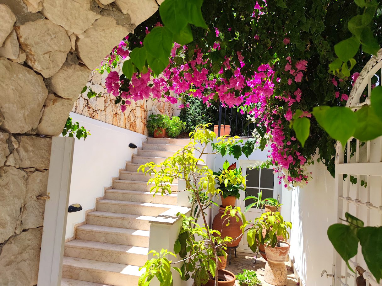 Beautiful Villa in Kalkan