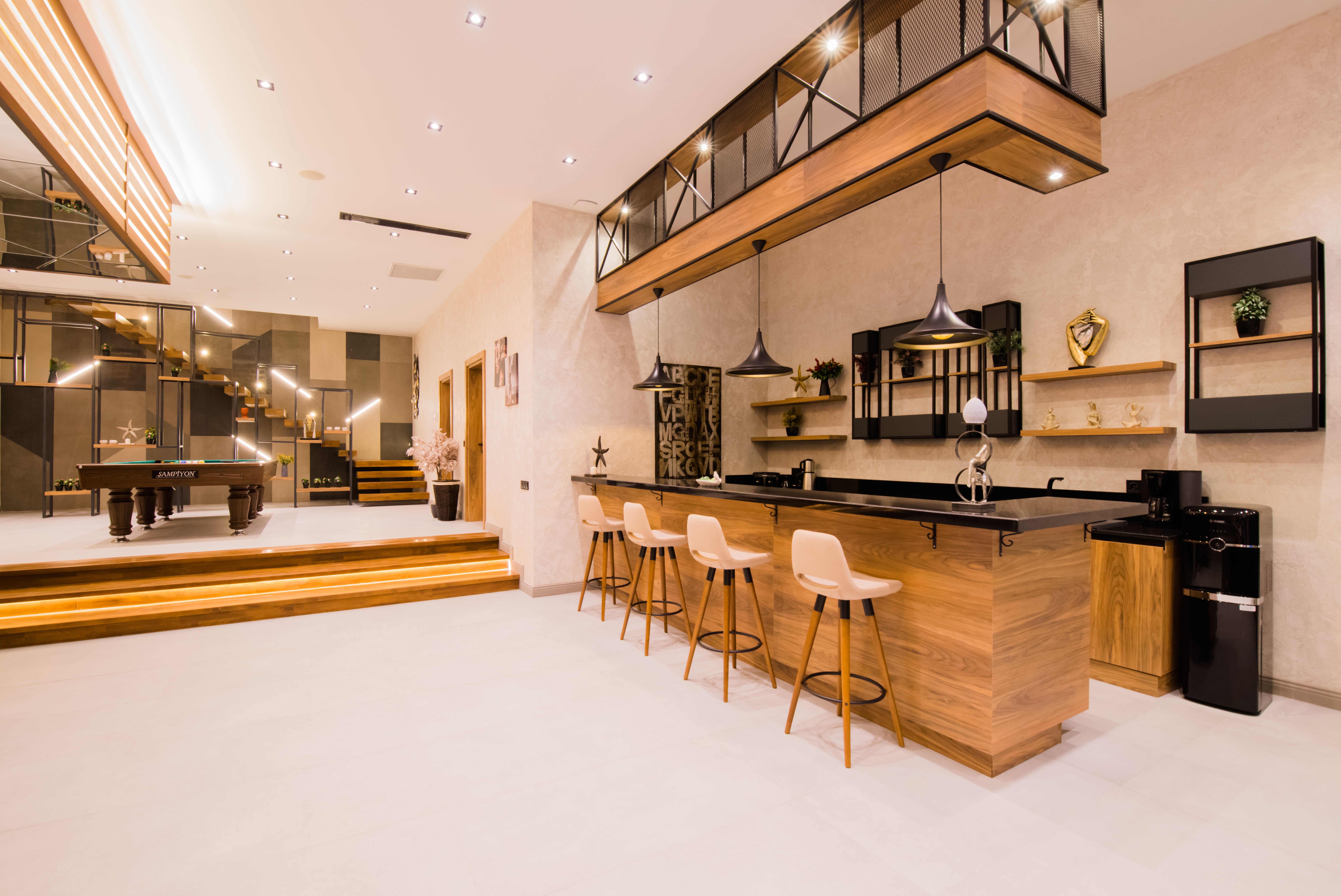 New Luxury Villa For Sale In Kalkan