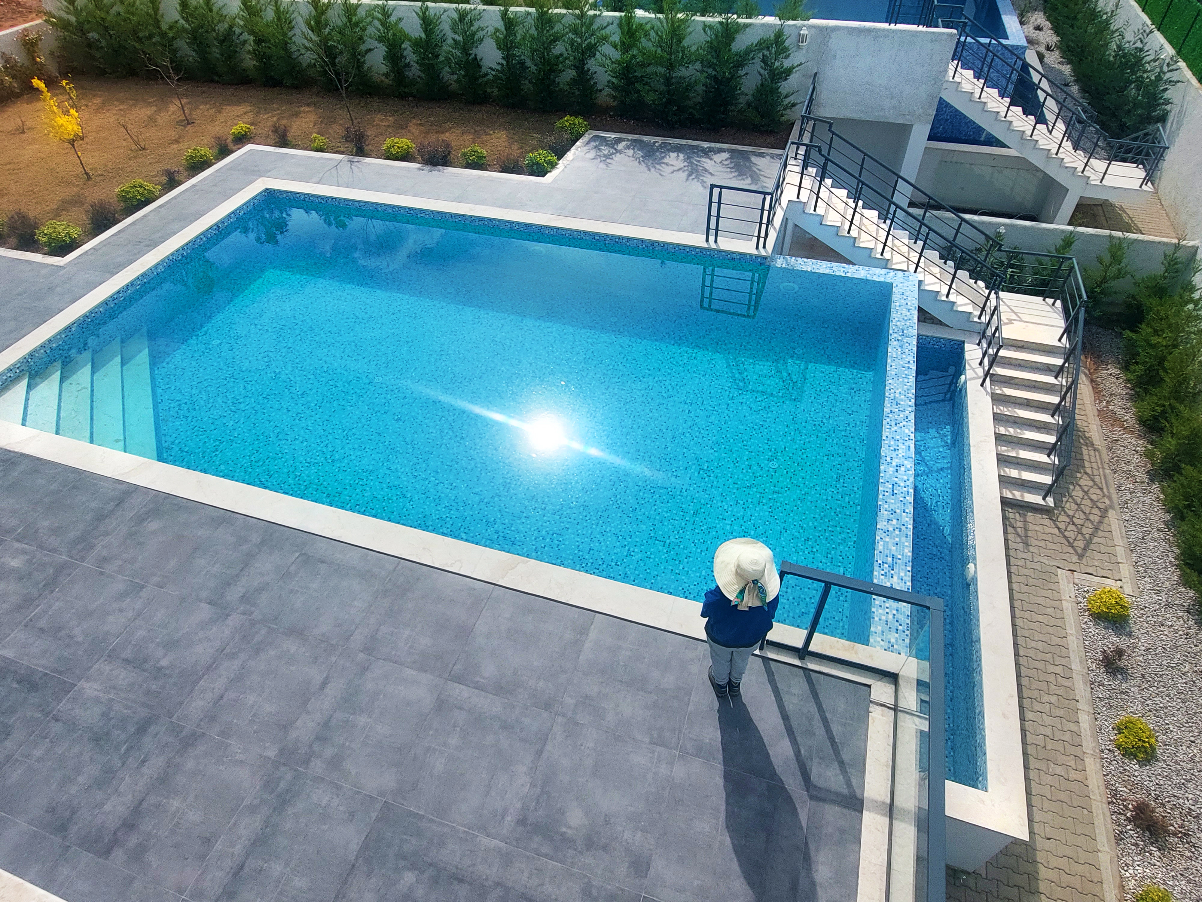 Impressive Luxury Villa in Ovacik