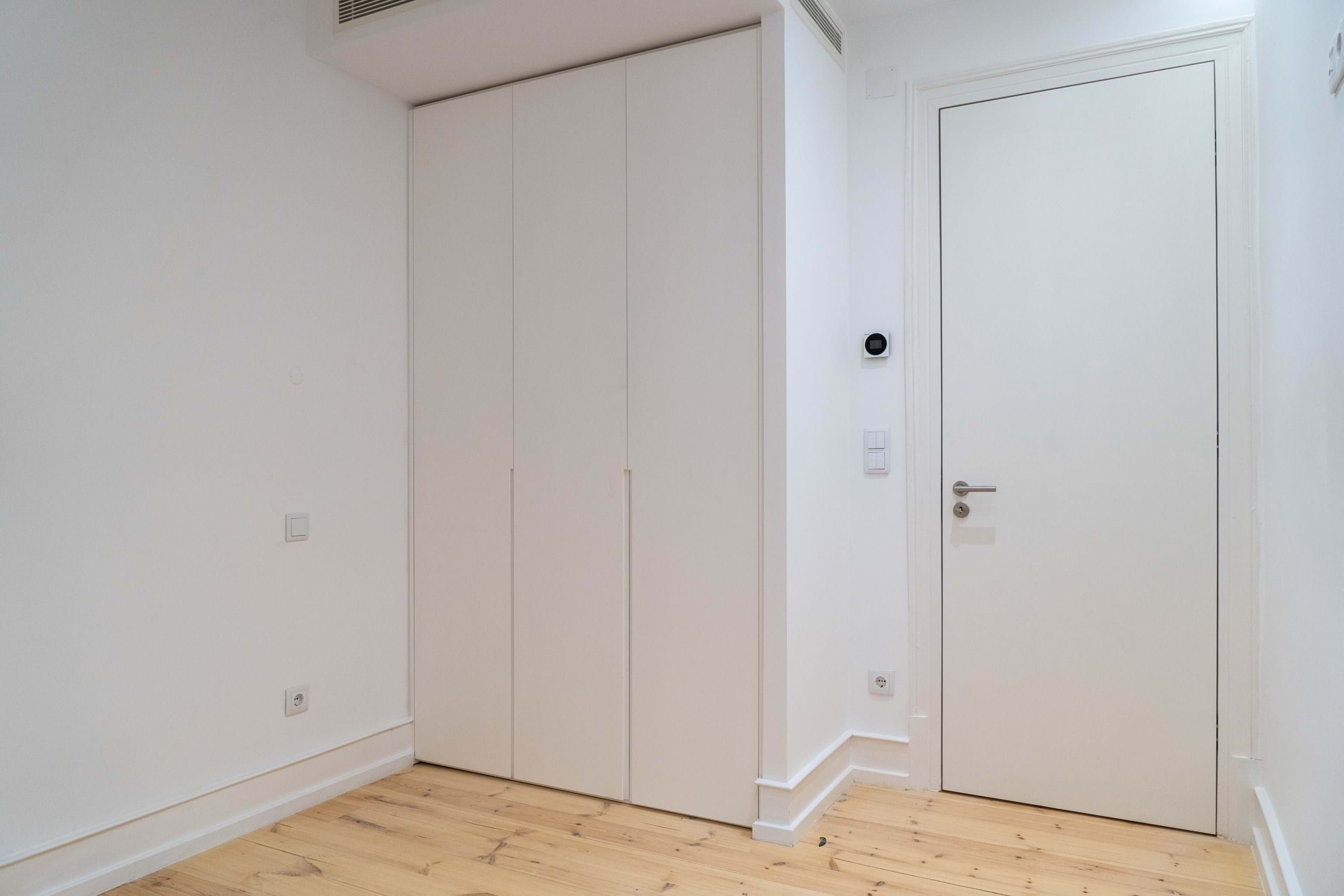 Fully Renovated Apartment in Lisbon