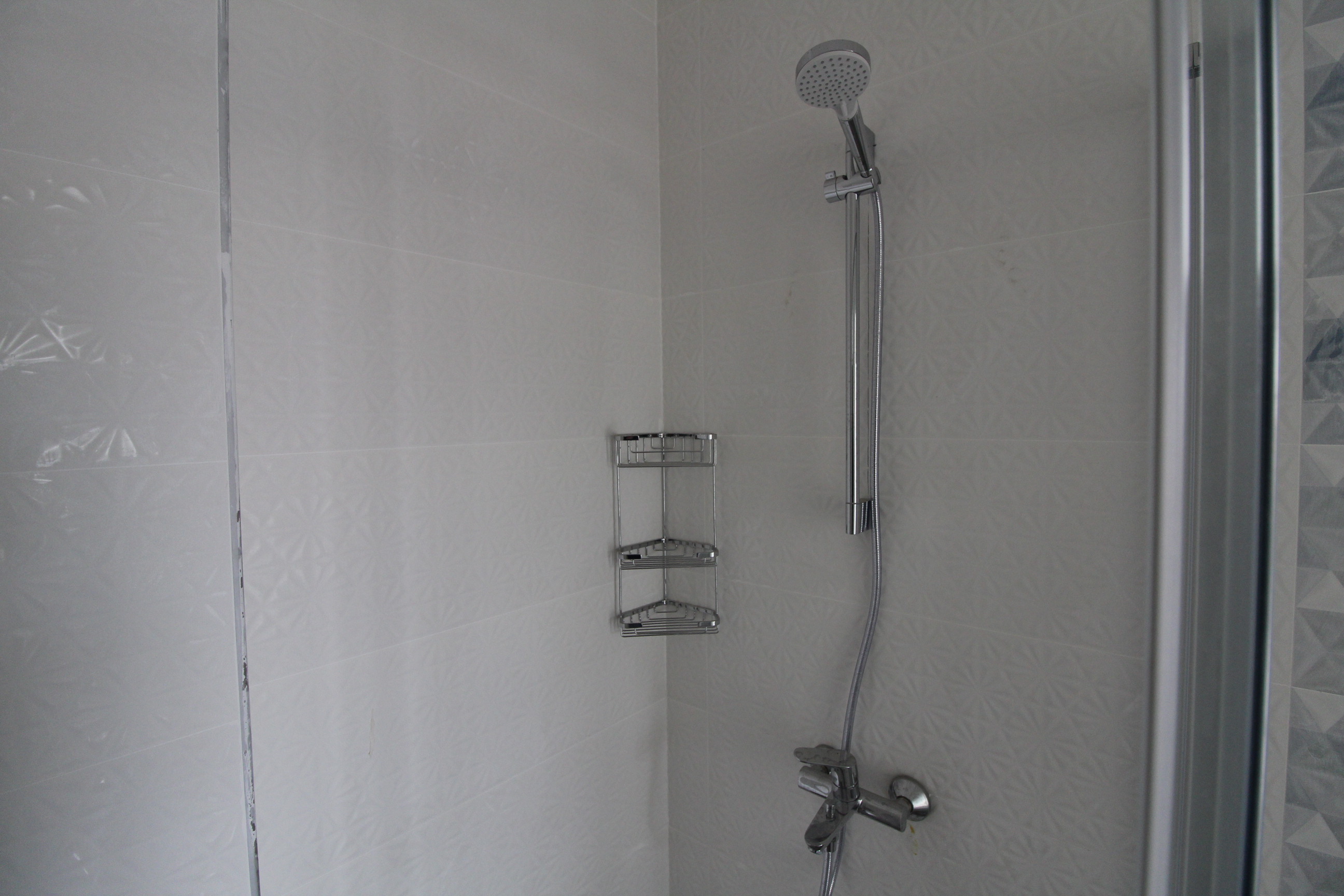 Semi-Detached Villa in Dalyan