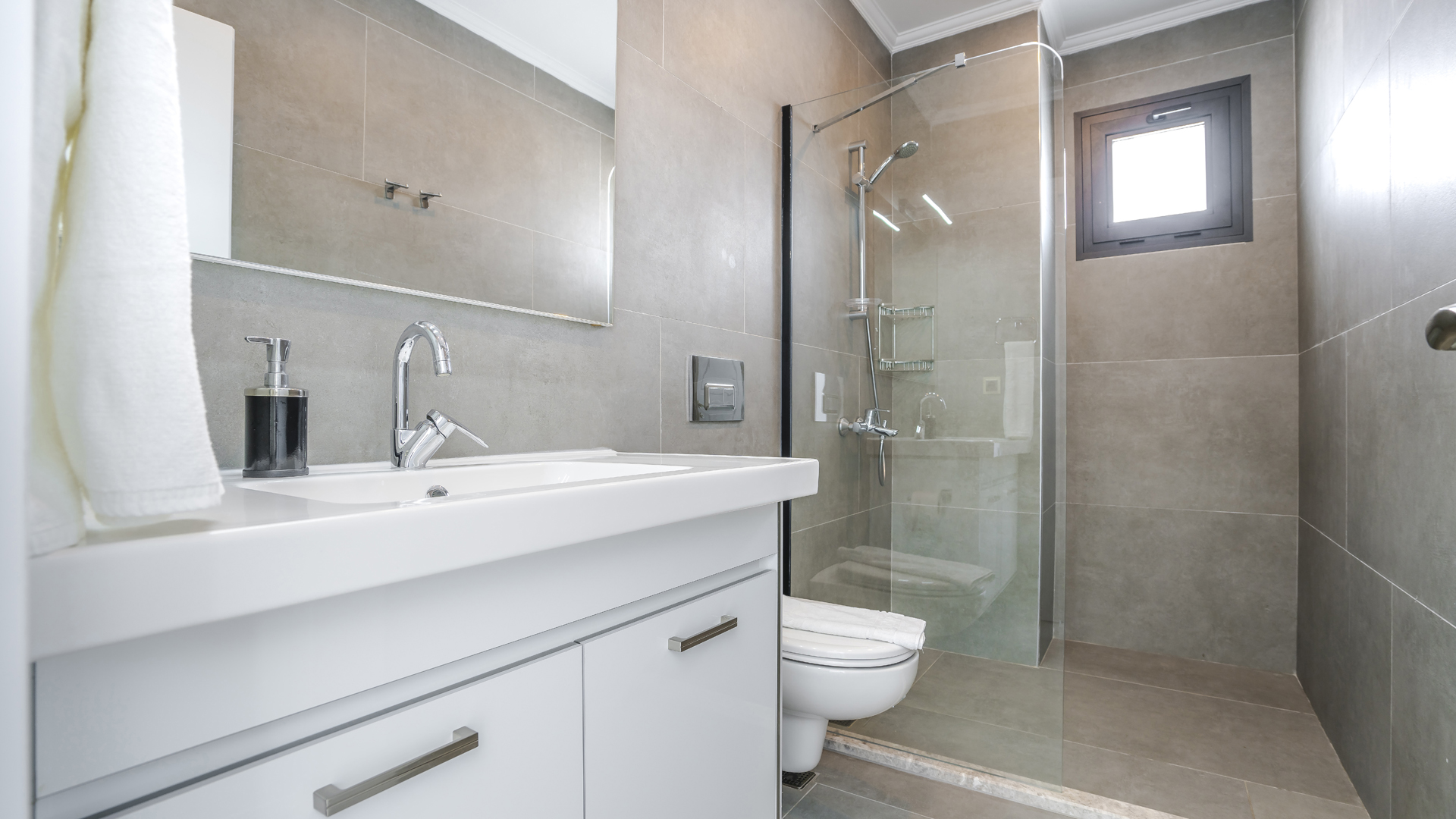 Stunning Villa in Ortaalan