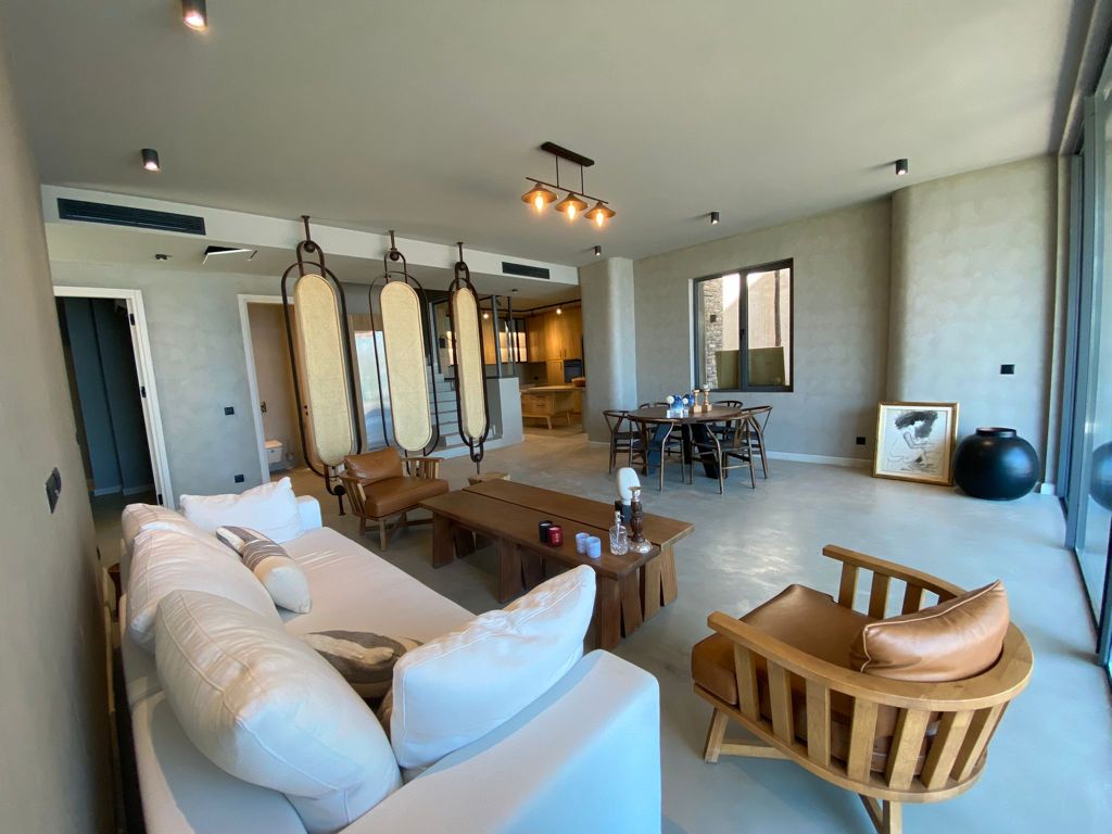 Elegant Bodrum Villa For Sale