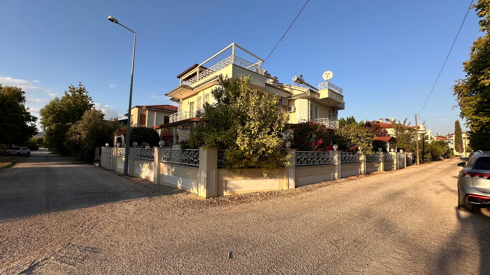 Unique Property Investment in Calis