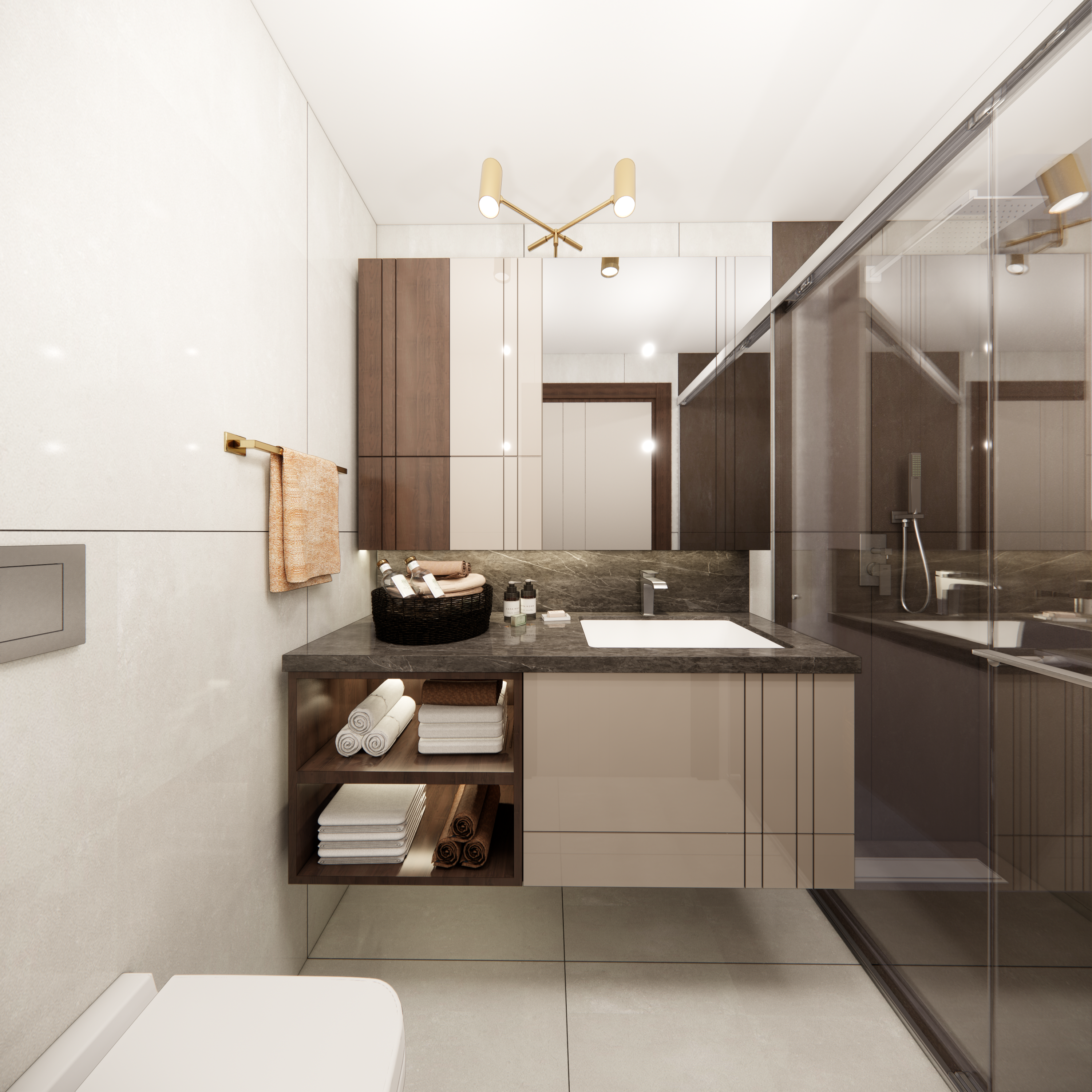 Brand New City Centre Apartments