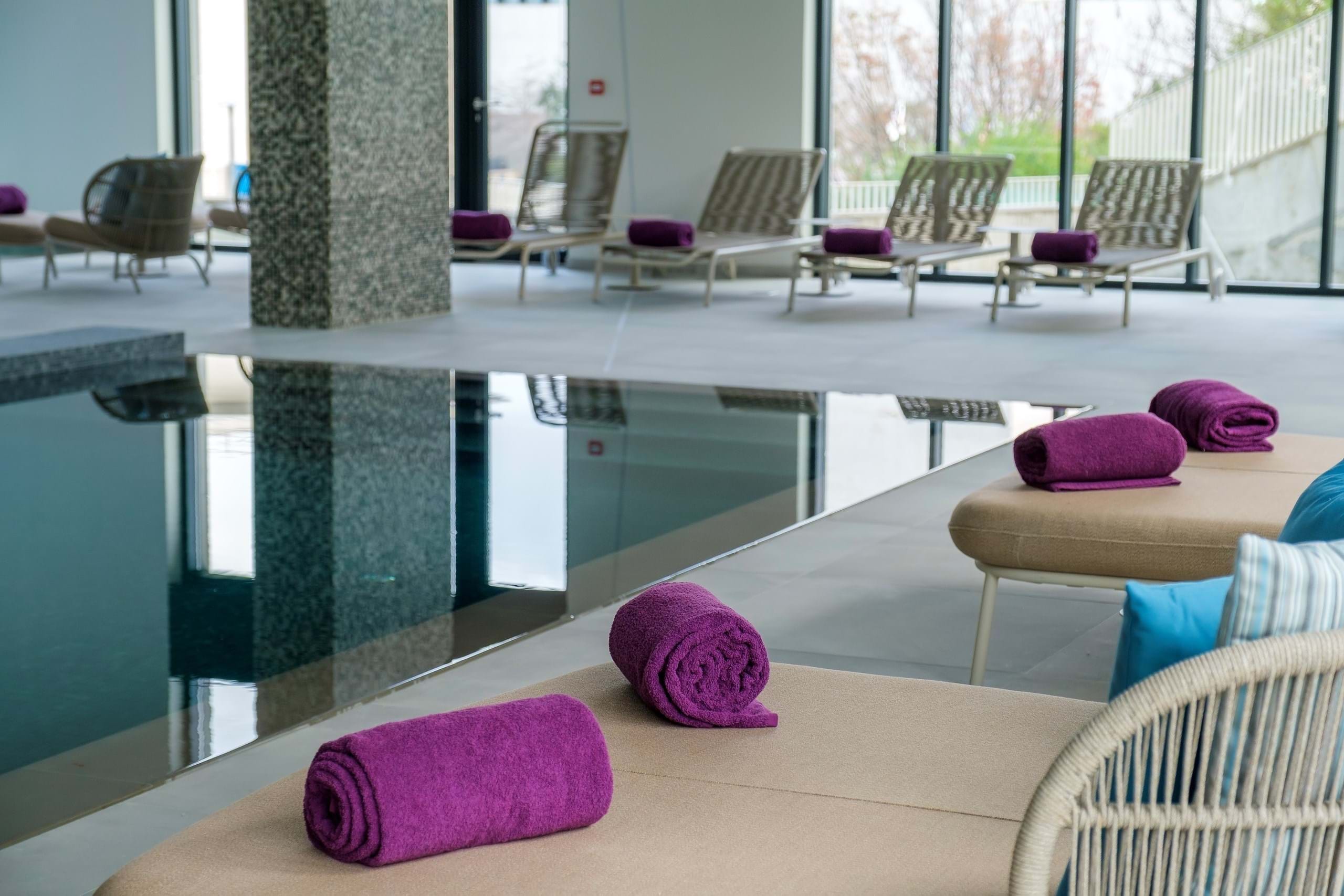 River-View Penthouses in Parque das Nacoes