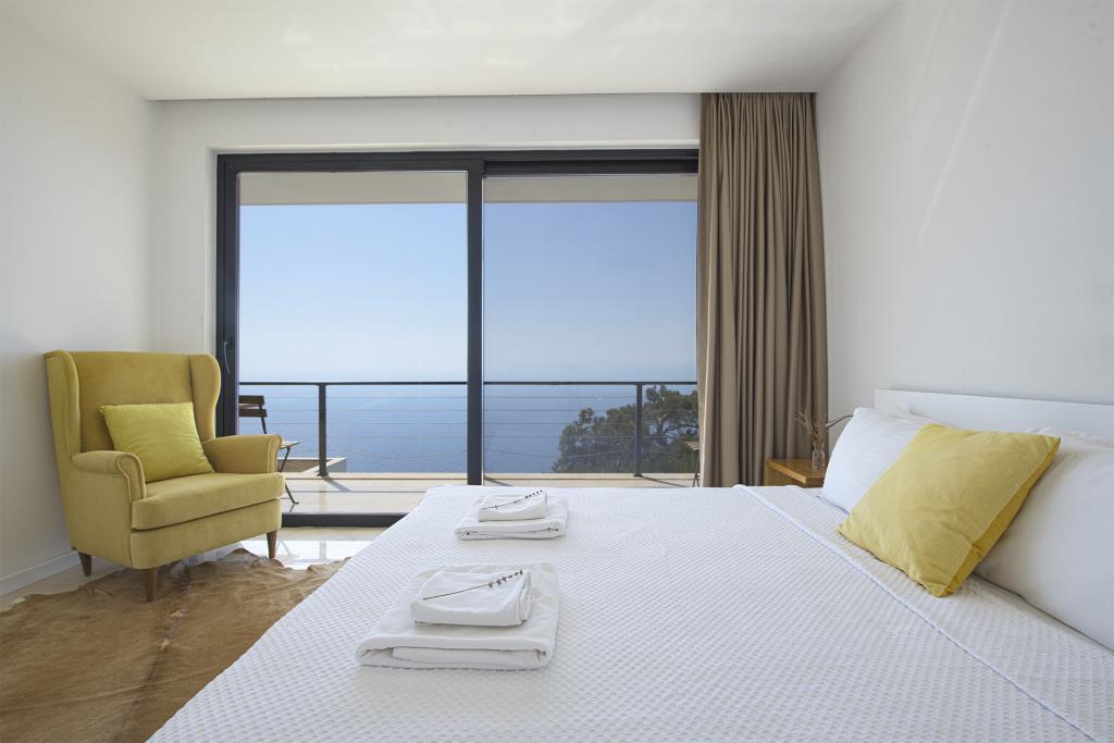 Stunning Luxury Villa in Faralya