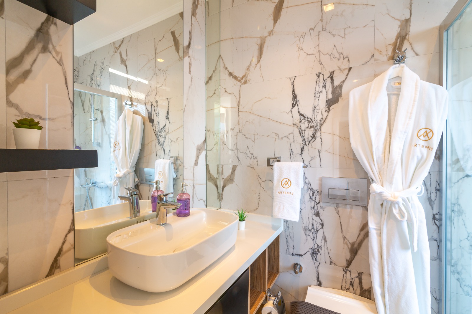 Stunning Luxury Villa in Kalkan