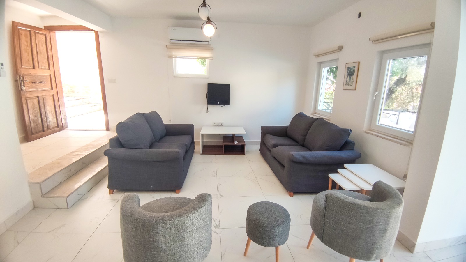 Modern Villa in Kalkan