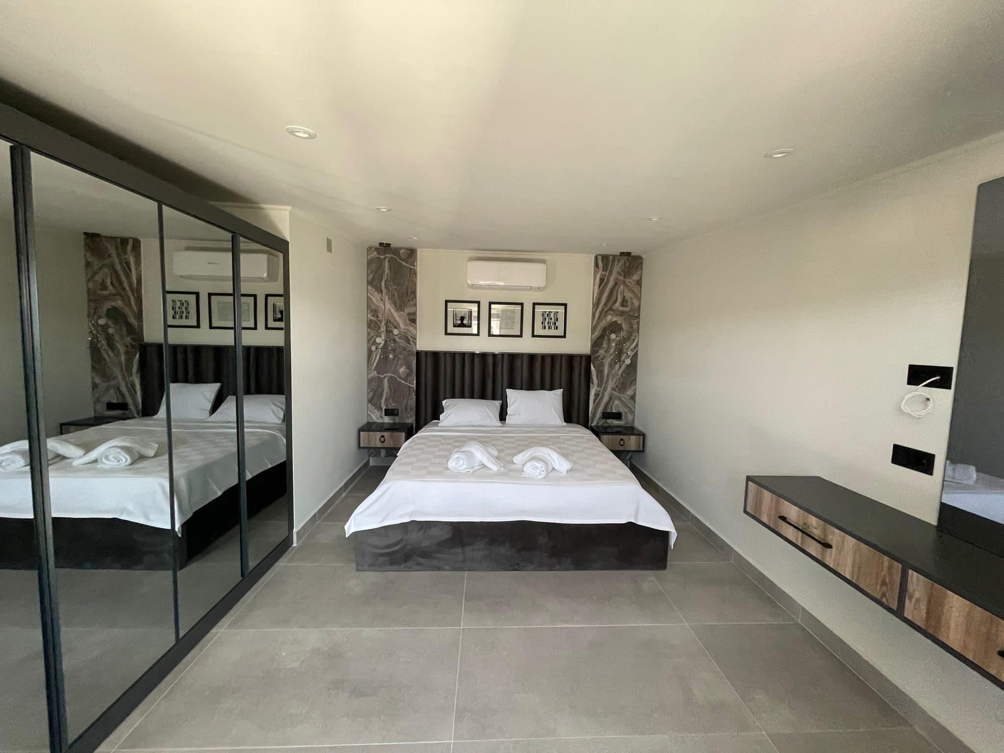 Brand New Villa in Kalkan