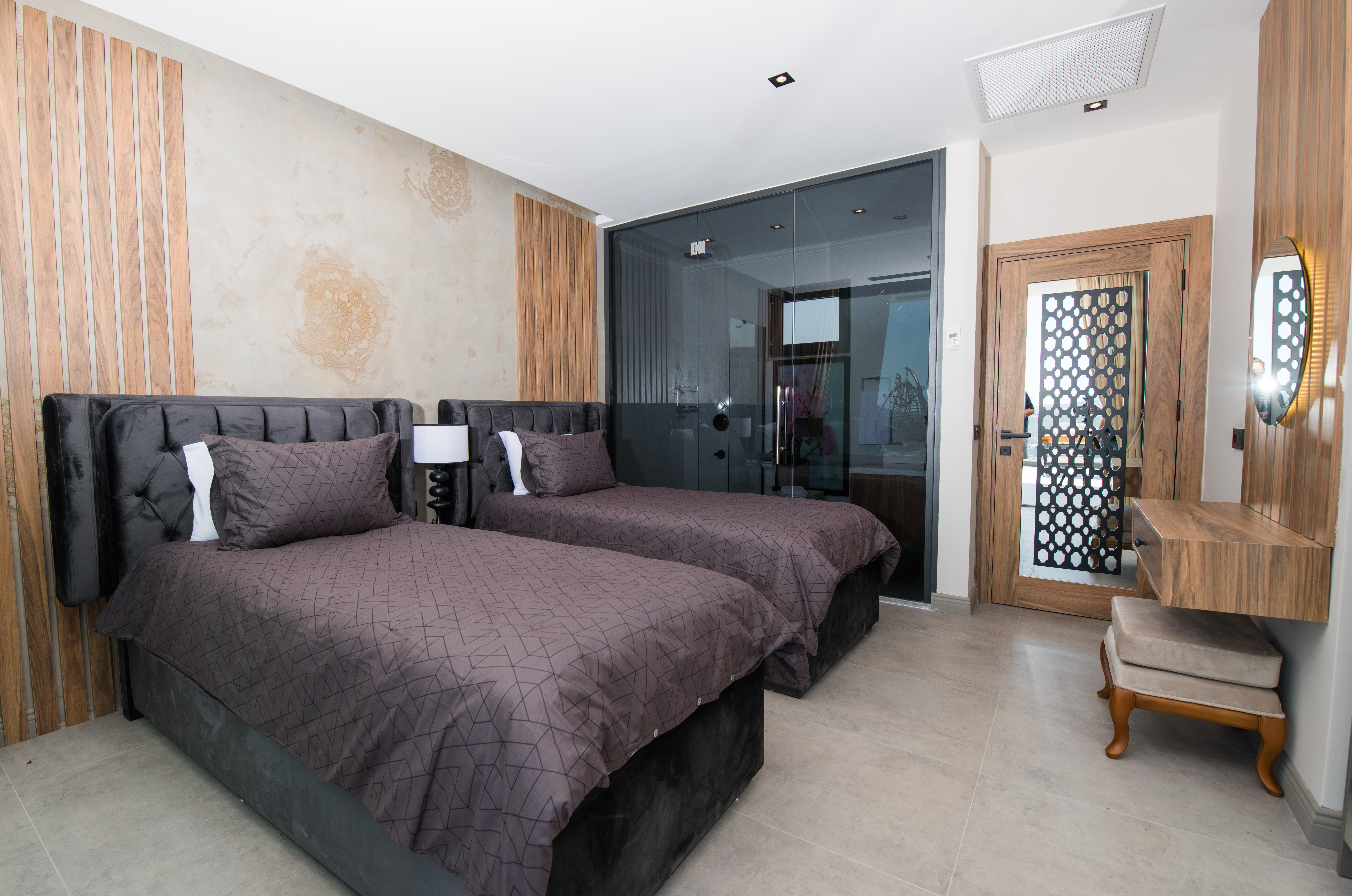 New Luxury Villa For Sale In Kalkan