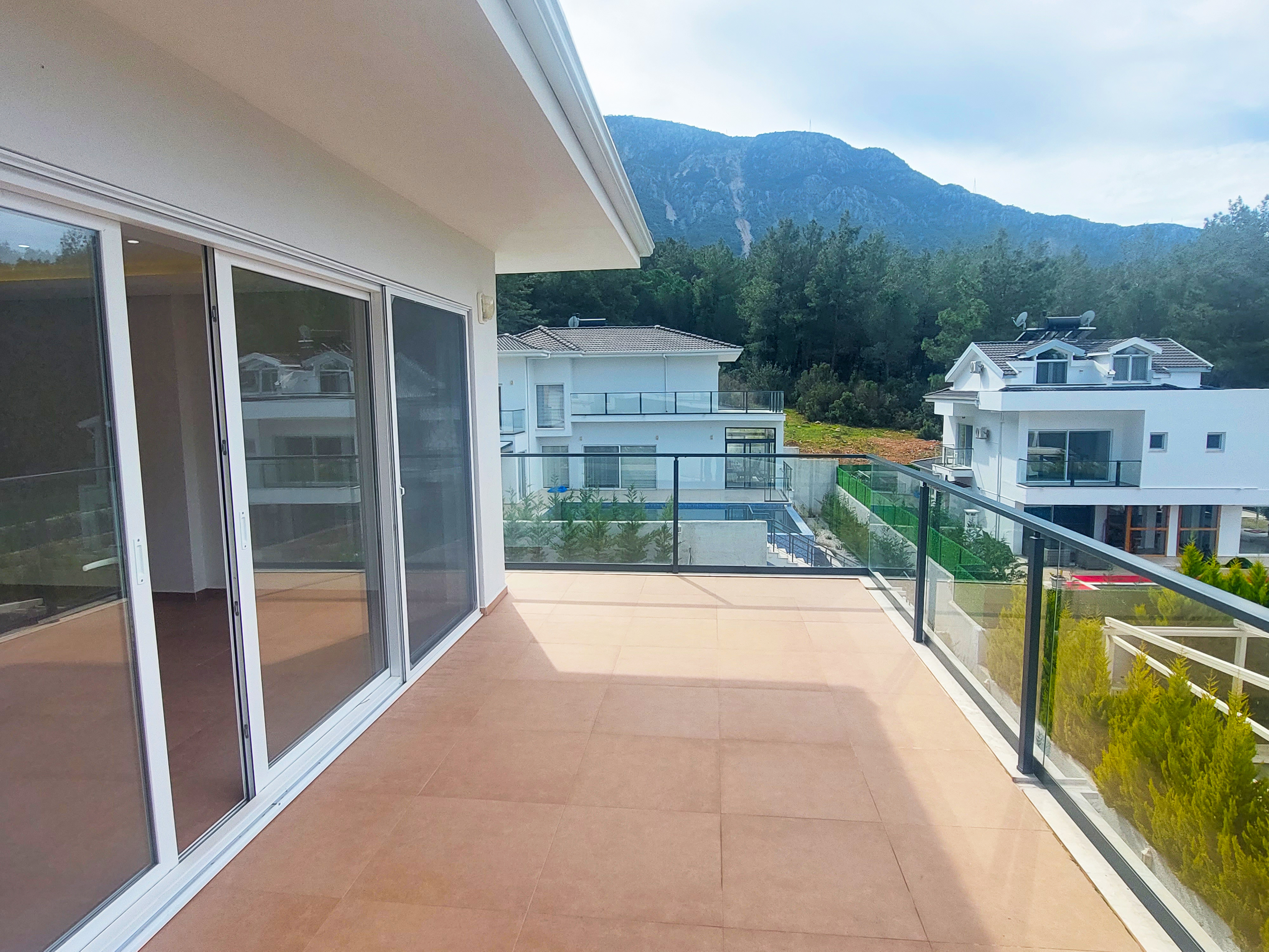 Impressive Luxury Villa in Ovacik