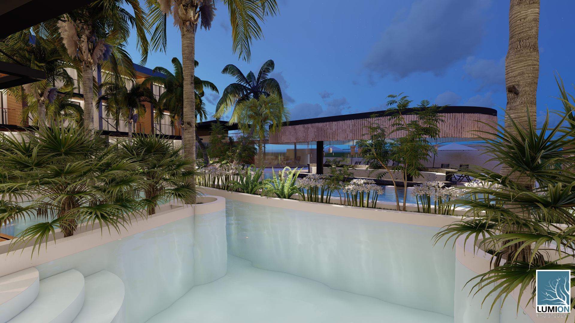 New Luxury Apartments in Hisaronu