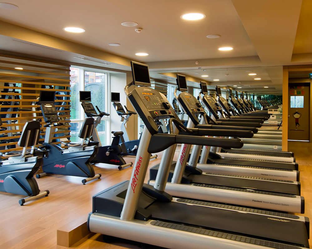 Luxury Apartment in Kadikoy