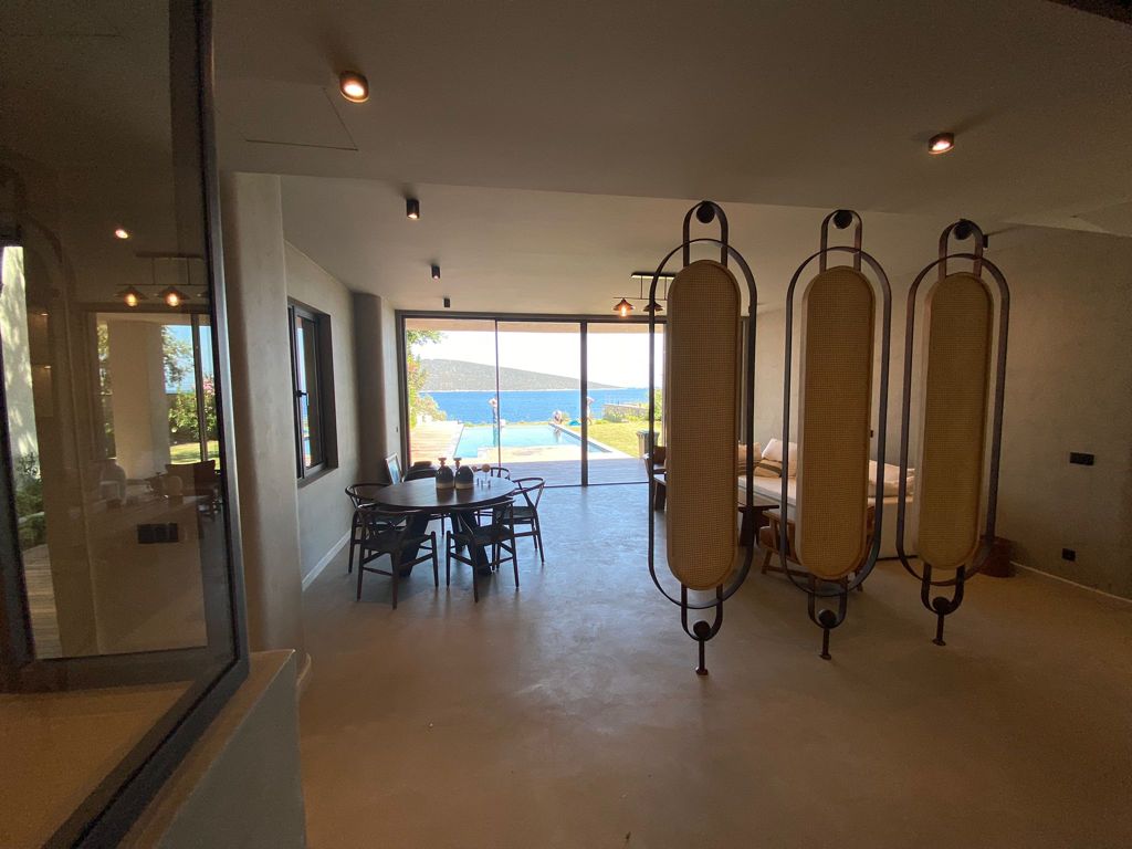 Elegant Bodrum Villa For Sale