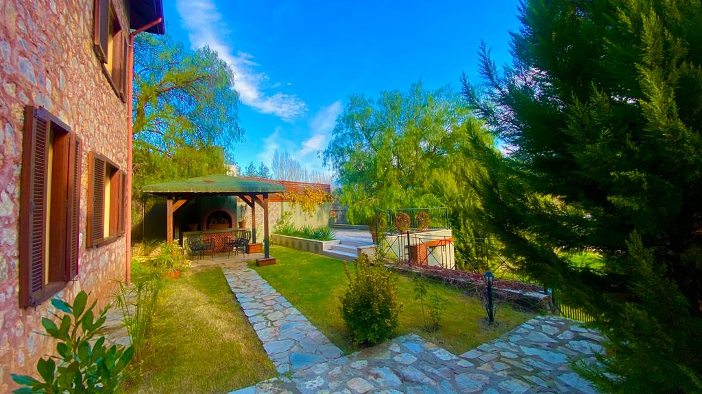 Stunning Property in Kayakoy